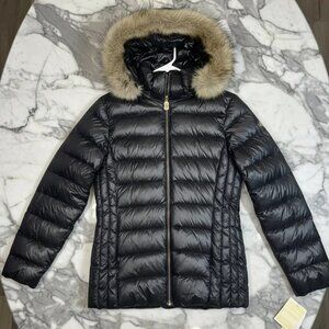 Michael Kors Fur Jacket